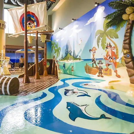 VacationClub – Stella Baltic Apartament 37 Świnoujście Esterno foto