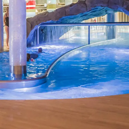 VacationClub – Stella Baltic Apartament 37 Świnoujście Esterno foto