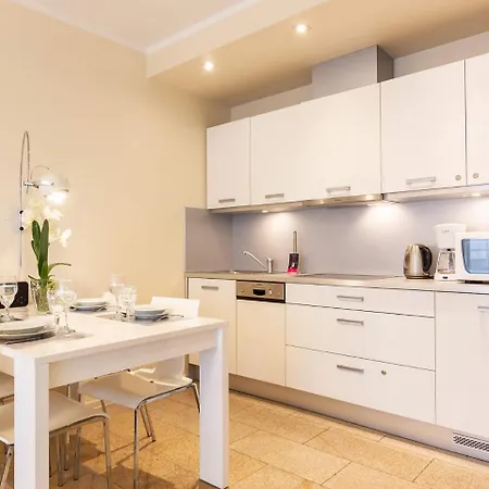 VacationClub – Stella Baltic Apartament 37 Świnoujście Esterno foto