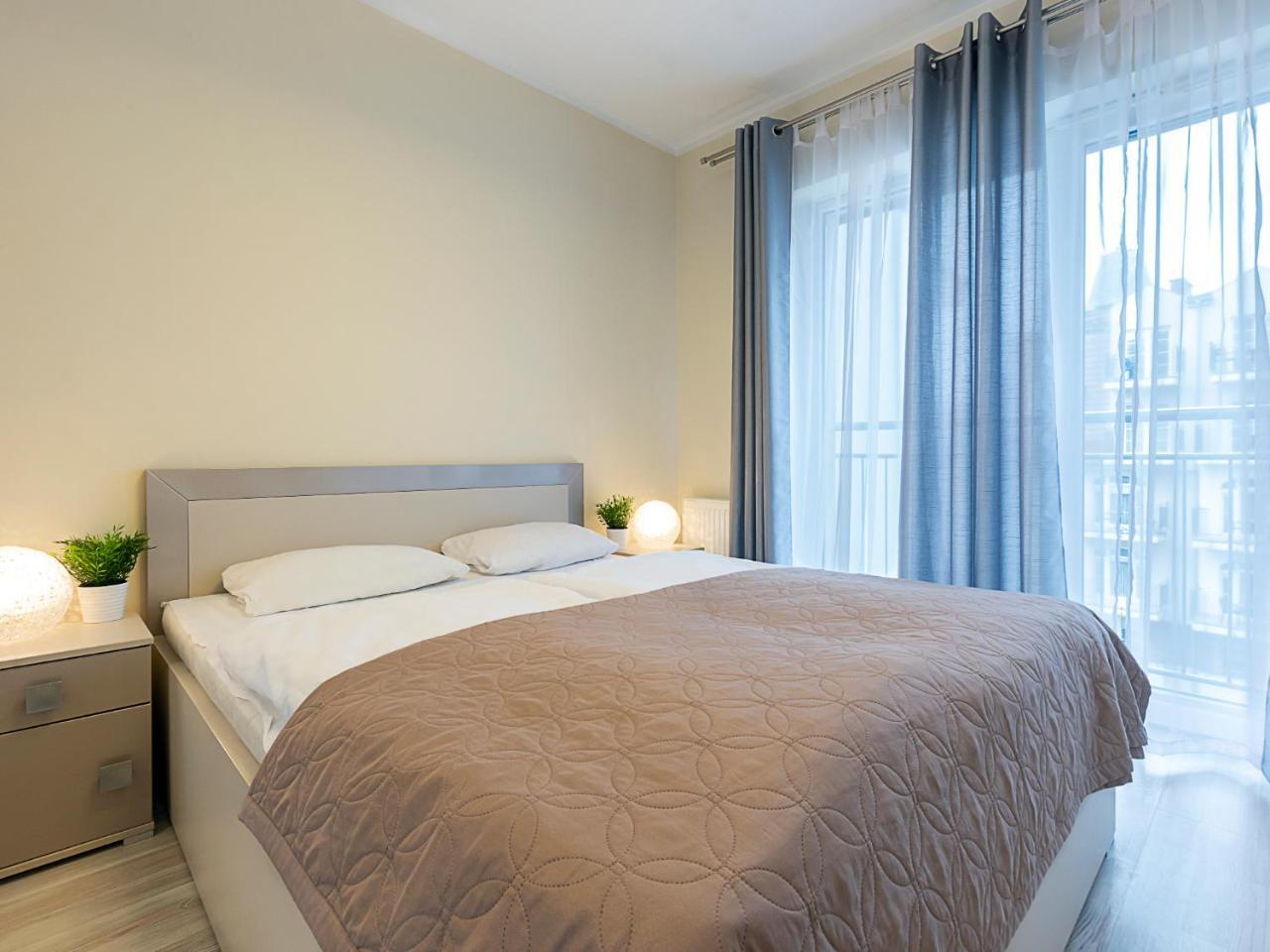 Apartament Vacationclub - Stella Baltic 37 *