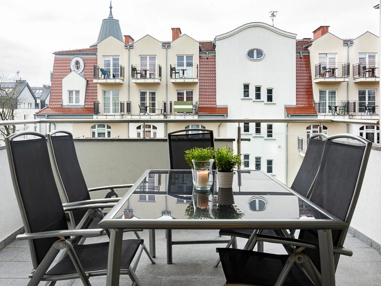 Vacationclub - Stella Baltic 37 *