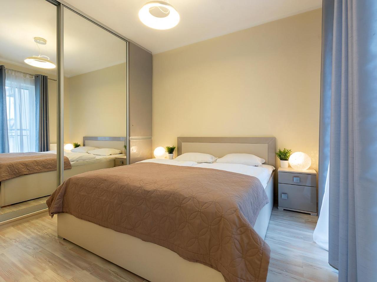 Vacationclub - Stella Baltic 37 Apartament Świnoujście