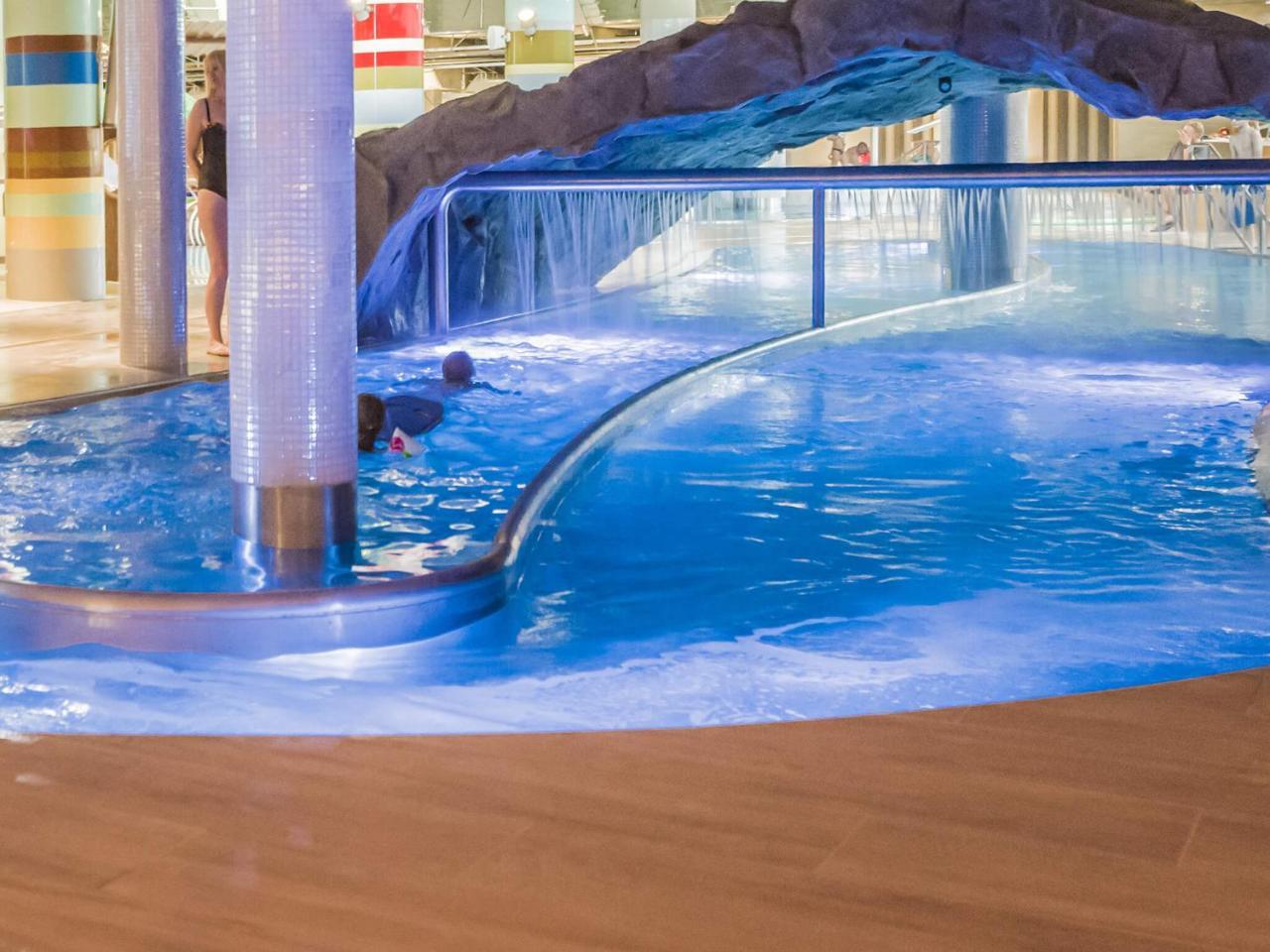 Vacationclub - Stella Baltic 37 Świnoujście