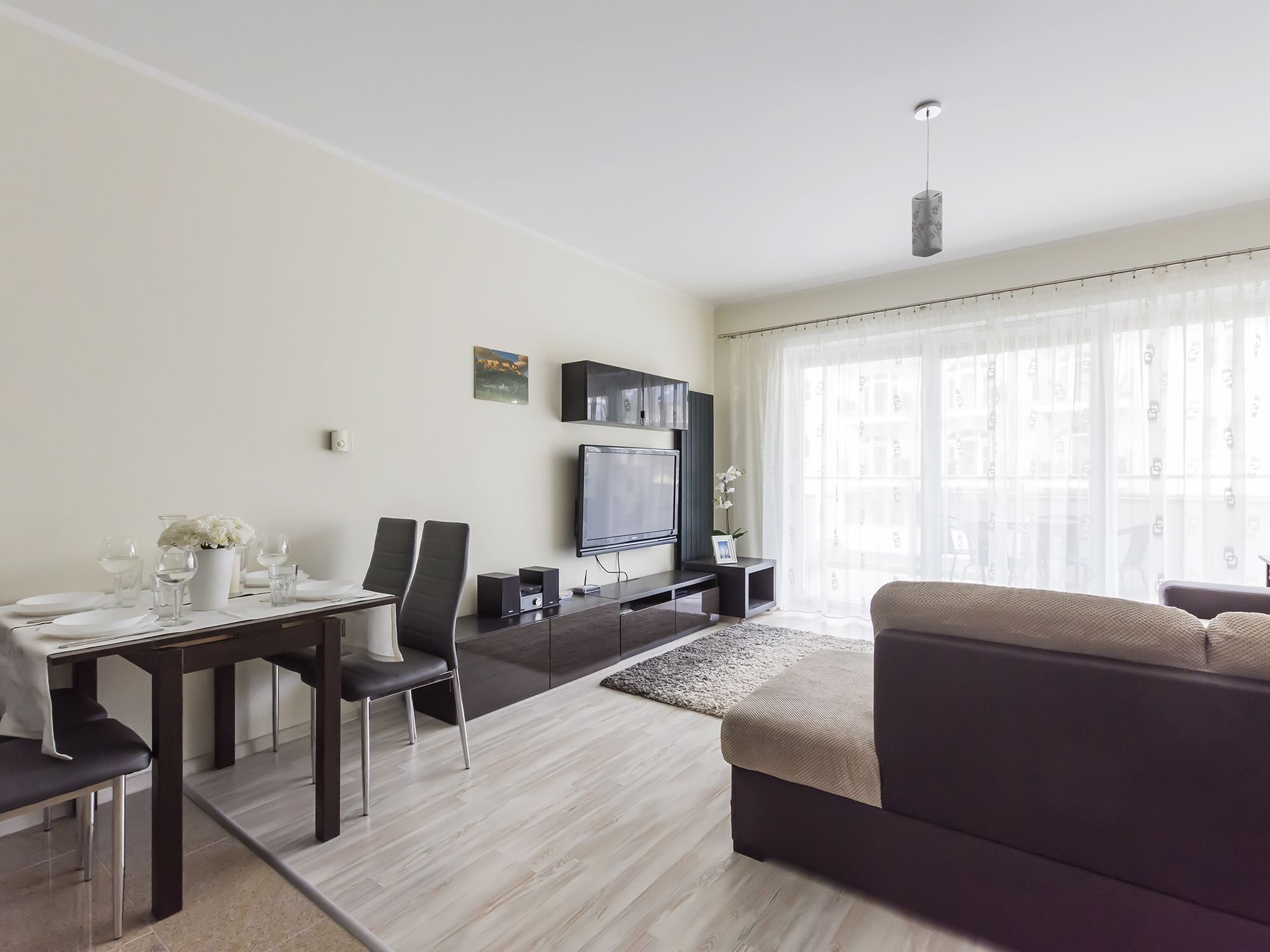 Apartament Vacationclub - Stella Baltic 37 *
